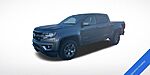 Used 2019 CHEVROLET COLORADO Z71 in HOT SPRINGS, ARKANSAS
