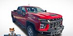 Used 2021 CHEVROLET SILVERADO 2500 WORK TRUCK in HOT SPRINGS, ARKANSAS