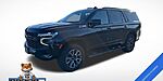 Used 2023 CHEVROLET TAHOE Z71 in HOT SPRINGS, ARKANSAS