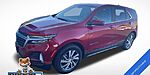 Used 2024 CHEVROLET EQUINOX LT in HOT SPRINGS, ARKANSAS