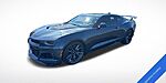 Used 2019 CHEVROLET CAMARO ZL1 in HOT SPRINGS, ARKANSAS