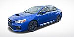 Used 2021 SUBARU WRX BASE in HOT SPRINGS, ARKANSAS