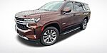 Used 2022 CHEVROLET TAHOE LS in HOT SPRINGS, ARKANSAS