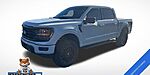 Used 2024 FORD F-150 XLT in HOT SPRINGS, ARKANSAS
