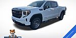 Used 2023 GMC SIERRA 1500 AT4 in HOT SPRINGS, ARKANSAS