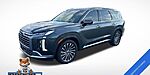 Used 2023 HYUNDAI PALISADE CALLIGRAPHY in HOT SPRINGS, ARKANSAS