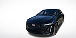 Used 2023 CADILLAC CT5 PREMIUM LUXURY in HOT SPRINGS, ARKANSAS