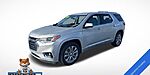 Used 2019 CHEVROLET TRAVERSE PREMIER in HOT SPRINGS, ARKANSAS
