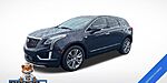 Used 2025 CADILLAC XT5 PREMIUM LUXURY in HOT SPRINGS, ARKANSAS