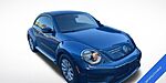 Used 2019 Volkswagen Beetle 2.0T S in HOT SPRINGS, ARKANSAS
