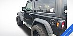 Used 2019 JEEP WRANGLER SPORT in HOT SPRINGS, ARKANSAS