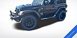 Used 2019 JEEP WRANGLER SPORT in HOT SPRINGS, ARKANSAS