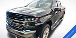 Used 2020 CHEVROLET SILVERADO 1500 LTZ in HOT SPRINGS, ARKANSAS