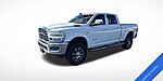 Used 2019 RAM 2500 LARAMIE in HOT SPRINGS, ARKANSAS