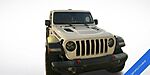 Used 2022 JEEP WRANGLER UNLIMITED RUBICON in HOT SPRINGS, ARKANSAS