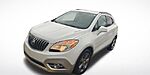 Used 2013 BUICK ENCORE CONVENIENCE in HOT SPRINGS, ARKANSAS