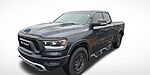 Used 2020 RAM 1500 REBEL in HOT SPRINGS, ARKANSAS
