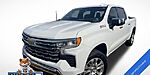 Used 2023 CHEVROLET SILVERADO 1500 LTZ in HOT SPRINGS, ARKANSAS