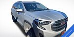 Used 2020 GMC TERRAIN SLT in HOT SPRINGS, ARKANSAS