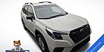 Used 2024 SUBARU FORESTER  in HOT SPRINGS, ARKANSAS