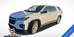 Used 2023 CHEVROLET TRAVERSE LS in HOT SPRINGS, ARKANSAS