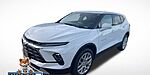 Used 2023 CHEVROLET BLAZER LT in HOT SPRINGS, ARKANSAS