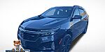 Used 2023 CHEVROLET EQUINOX RS in HOT SPRINGS, ARKANSAS