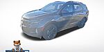 Used 2023 CHEVROLET EQUINOX RS in HOT SPRINGS, ARKANSAS