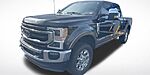 Used 2021 FORD F-250 KING RANCH in HOT SPRINGS, ARKANSAS