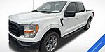 Used 2021 FORD F-150 XL in HOT SPRINGS, ARKANSAS