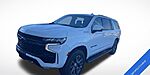 Used 2022 CHEVROLET SUBURBAN Z71 in HOT SPRINGS, ARKANSAS