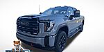 Used 2025 GMC SIERRA 2500 AT4 in HOT SPRINGS, ARKANSAS