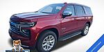 Used 2025 CHEVROLET TAHOE PREMIER in HOT SPRINGS, ARKANSAS