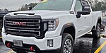 Used 2022 GMC SIERRA 2500 AT4 in HOT SPRINGS, ARKANSAS