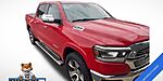 Used 2022 RAM 1500 LARAMIE in HOT SPRINGS, ARKANSAS