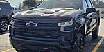 Used 2023 CHEVROLET SILVERADO 1500 LT TRAIL BOSS in HOT SPRINGS, ARKANSAS