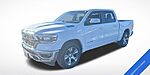 Used 2022 RAM 1500 LARAMIE in HOT SPRINGS, ARKANSAS