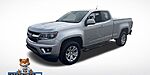 Used 2019 CHEVROLET COLORADO LT in HOT SPRINGS, ARKANSAS