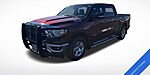 Used 2020 RAM 1500 BIG HORN/LONE STAR in HOT SPRINGS, ARKANSAS