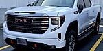 Used 2023 GMC SIERRA 1500 AT4 in HOT SPRINGS, ARKANSAS