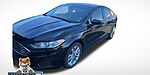 Used 2020 FORD FUSION SE in HOT SPRINGS, ARKANSAS