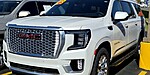 Used 2023 GMC YUKON XL DENALI in HOT SPRINGS, ARKANSAS