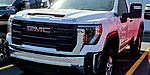 Used 2024 GMC SIERRA 2500 PRO in HOT SPRINGS, ARKANSAS