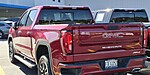 Used 2020 GMC SIERRA 1500 AT4 in HOT SPRINGS, ARKANSAS