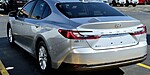 Used 2025 TOYOTA CAMRY XLE in HOT SPRINGS, ARKANSAS