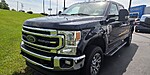 Used 2022 FORD F-250 LARIAT in HOT SPRINGS, ARKANSAS