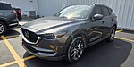 Used 2020 MAZDA CX-5 Signature in HOT SPRINGS, ARKANSAS
