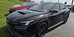 Used 2025 SUBARU WRX LIMITED in HOT SPRINGS, ARKANSAS