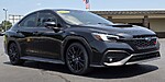 Used 2025 SUBARU WRX LIMITED in HOT SPRINGS, ARKANSAS