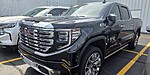Used 2023 GMC SIERRA 1500 Denali in HOT SPRINGS, ARKANSAS
